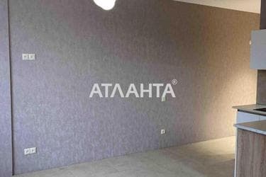 1-room apartment apartment by the address st. Lyali Ratushnoy (area 32 m²) - Atlanta.ua - photo 21