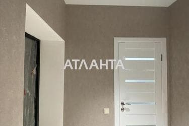 1-room apartment apartment by the address st. Lyali Ratushnoy (area 32 m²) - Atlanta.ua - photo 22