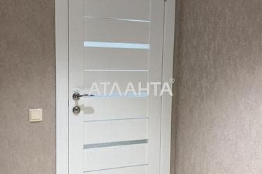 1-room apartment apartment by the address st. Lyali Ratushnoy (area 32 m²) - Atlanta.ua - photo 23