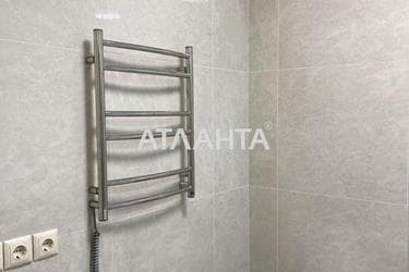 1-room apartment apartment by the address st. Lyali Ratushnoy (area 32 m²) - Atlanta.ua - photo 24