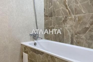 1-room apartment apartment by the address st. Lyali Ratushnoy (area 32 m²) - Atlanta.ua - photo 25