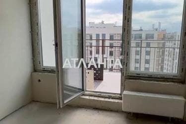 1-room apartment apartment by the address st. Krasnova (area 44,1 m²) - Atlanta.ua - photo 8