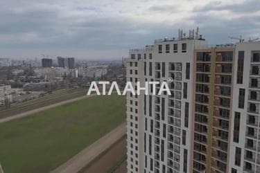 1-room apartment apartment by the address st. Krasnova (area 44,1 m²) - Atlanta.ua - photo 10