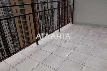1-room apartment apartment by the address st. Krasnova (area 44,1 m²) - Atlanta.ua - photo 11