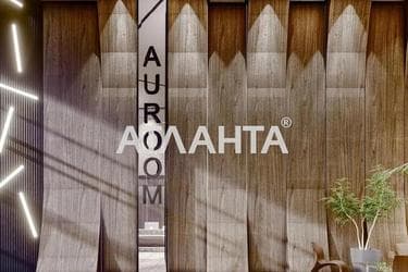 1-room apartment apartment by the address st. Topolnaya ul (area 49,3 m²) - Atlanta.ua - photo 12