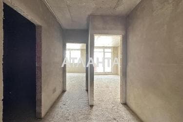 1-room apartment apartment by the address st. Topolnaya ul (area 49,3 m²) - Atlanta.ua - photo 19