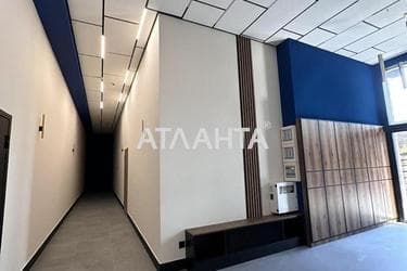 1-room apartment apartment by the address st. Dachnaya (area 43,9 m²) - Atlanta.ua - photo 10