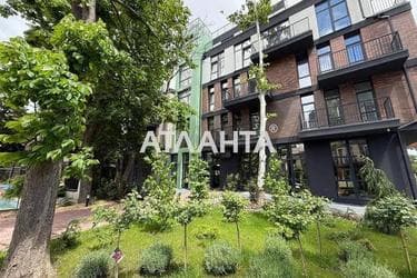 1-room apartment apartment by the address st. Dachnaya (area 43,9 m²) - Atlanta.ua - photo 11