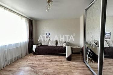 2-rooms apartment apartment by the address st. Proezdnaya (area 50,7 m²) - Atlanta.ua - photo 18