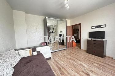 2-rooms apartment apartment by the address st. Proezdnaya (area 50,7 m²) - Atlanta.ua - photo 19