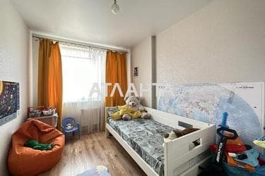 2-rooms apartment apartment by the address st. Proezdnaya (area 50,7 m²) - Atlanta.ua - photo 21