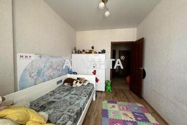 2-rooms apartment apartment by the address st. Proezdnaya (area 50,7 m²) - Atlanta.ua - photo 22
