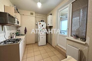 2-rooms apartment apartment by the address st. Proezdnaya (area 50,7 m²) - Atlanta.ua - photo 23