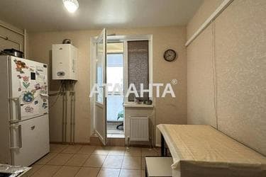 2-rooms apartment apartment by the address st. Proezdnaya (area 50,7 m²) - Atlanta.ua - photo 24