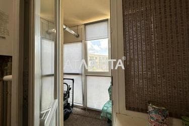 2-rooms apartment apartment by the address st. Proezdnaya (area 50,7 m²) - Atlanta.ua - photo 25