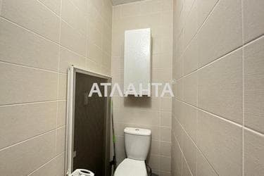 2-rooms apartment apartment by the address st. Proezdnaya (area 50,7 m²) - Atlanta.ua - photo 26