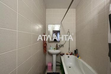2-rooms apartment apartment by the address st. Proezdnaya (area 50,7 m²) - Atlanta.ua - photo 27
