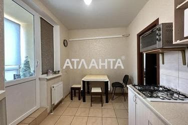 2-rooms apartment apartment by the address st. Proezdnaya (area 50,7 m²) - Atlanta.ua - photo 28