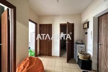 2-rooms apartment apartment by the address st. Proezdnaya (area 50,7 m²) - Atlanta.ua - photo 29