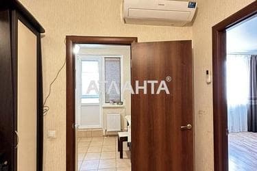 2-rooms apartment apartment by the address st. Proezdnaya (area 50,7 m²) - Atlanta.ua - photo 30