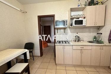 2-rooms apartment apartment by the address st. Proezdnaya (area 50,7 m²) - Atlanta.ua - photo 31