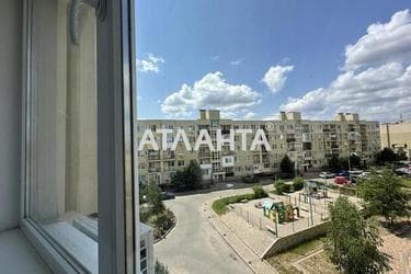 2-rooms apartment apartment by the address st. Proezdnaya (area 50,7 m²) - Atlanta.ua - photo 32