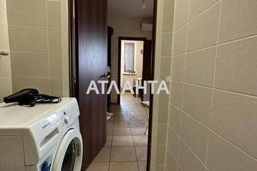 2-rooms apartment apartment by the address st. Proezdnaya (area 50,7 m²) - Atlanta.ua - photo 33