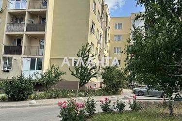 2-rooms apartment apartment by the address st. Proezdnaya (area 50,7 m²) - Atlanta.ua - photo 34