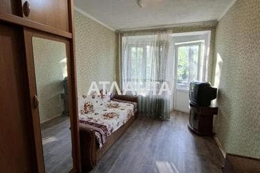 2-кімнатна квартира за адресою вул. Жоліо-Кюрі (площа 46 м²) - Atlanta.ua - фото 12