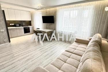 1-room apartment apartment by the address st. Koriatovichey Knyazey (area 38 m²) - Atlanta.ua - photo 16