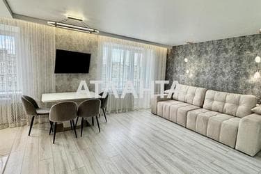 1-room apartment apartment by the address st. Koriatovichey Knyazey (area 38 m²) - Atlanta.ua - photo 18