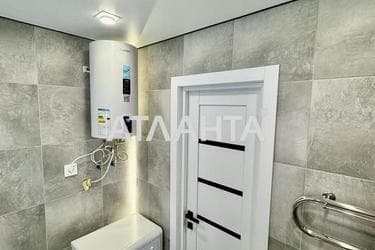 1-room apartment apartment by the address st. Koriatovichey Knyazey (area 38 m²) - Atlanta.ua - photo 23
