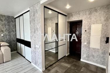 1-room apartment apartment by the address st. Koriatovichey Knyazey (area 38 m²) - Atlanta.ua - photo 24
