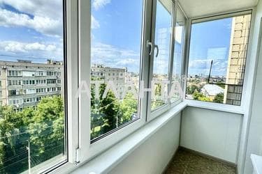 1-room apartment apartment by the address st. Koriatovichey Knyazey (area 38 m²) - Atlanta.ua - photo 25