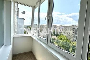 1-room apartment apartment by the address st. Koriatovichey Knyazey (area 38 m²) - Atlanta.ua - photo 26