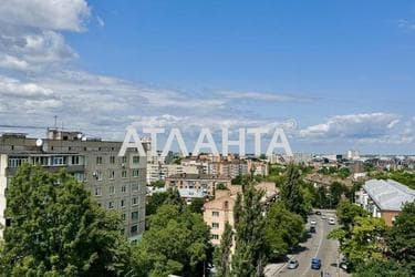 1-room apartment apartment by the address st. Koriatovichey Knyazey (area 38 m²) - Atlanta.ua - photo 27