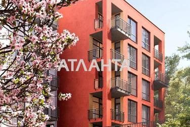 1-room apartment apartment by the address st. Shirokaya (area 40,3 m²) - Atlanta.ua - photo 9