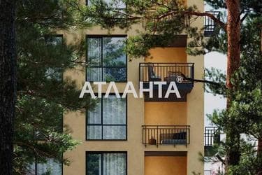 1-room apartment apartment by the address st. Shirokaya (area 40,3 m²) - Atlanta.ua - photo 10