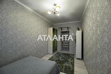 3-кімнатна квартира за адресою вул. Університетська (площа 105 м²) - Atlanta.ua - фото 28
