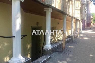 Commercial real estate at st. Preobrazhenskaya Sovetskoy Armii (area 72 m²) - Atlanta.ua - photo 24