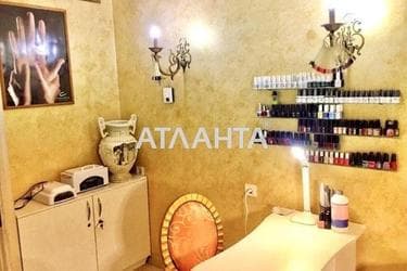 Commercial real estate at st. Preobrazhenskaya Sovetskoy Armii (area 72 m²) - Atlanta.ua - photo 29