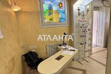 Коммерческая недвижимость по адресу ул. Преображенская (площадь 72 м²) - Atlanta.ua - фото 45