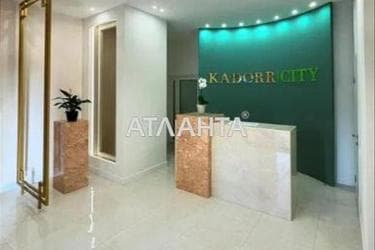 2-rooms apartment apartment by the address st. Krasnova (area 66,2 m²) - Atlanta.ua - photo 10
