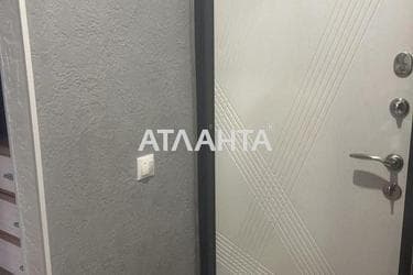 1-комнатная квартира по адресу ул. Паустовского (площадь 32 м²) - Atlanta.ua - фото 17