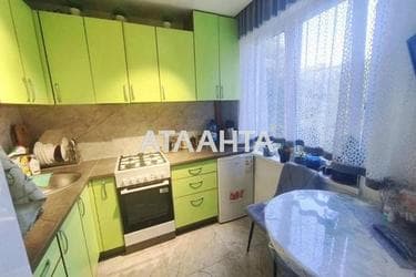 1-комнатная квартира по адресу ул. Паустовского (площадь 32 м²) - Atlanta.ua - фото 11