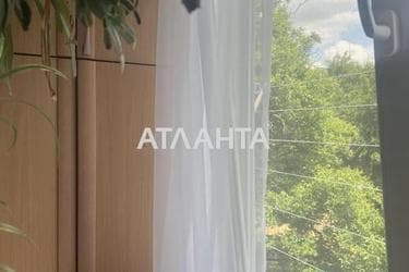 1-комнатная квартира по адресу ул. Паустовского (площадь 32 м²) - Atlanta.ua - фото 19