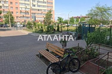 2-кімнатна квартира за адресою вул. Бочарова ген. (площа 54 м²) - Atlanta.ua - фото 32