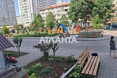 2-кімнатна квартира за адресою вул. Бочарова ген. (площа 54 м²) - Atlanta.ua - фото 33
