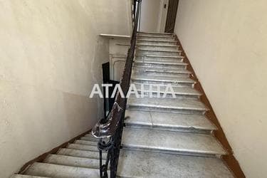 2-комнатная квартира по адресу ул. Успенская (площадь 78,3 м²) - Atlanta.ua - фото 37