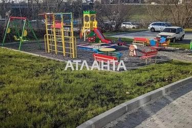 3-rooms apartment apartment by the address st. Berezhanskaya ul (area 82,6 m²) - Atlanta.ua - photo 30